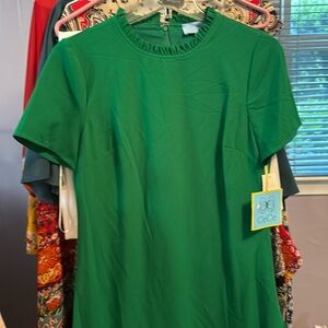 1028 - Dress - @ParkSo25